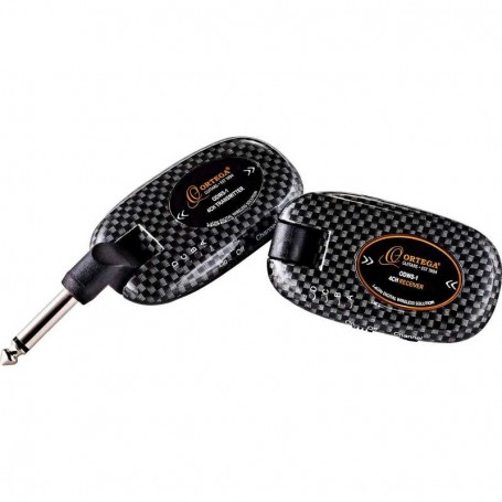 ORTEGA ODWS-1 Sistema Wireless