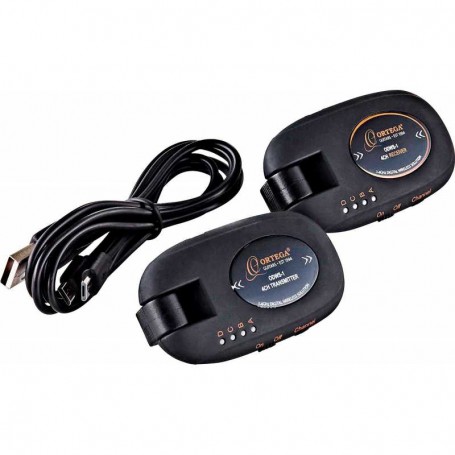ORTEGA ODWS-1 Sistema Wireless