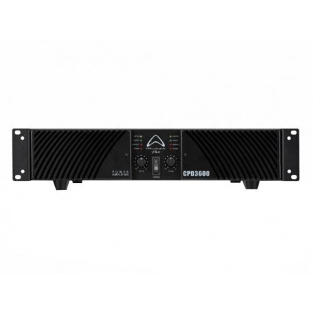 WHARFEDALE CPD3600