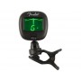 FENDER FT-1 Pro Clip-On Tuner Black