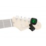 FENDER FT-1 Pro Clip-On Tuner Black