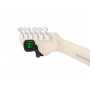 FENDER FT-1 Pro Clip-On Tuner Black