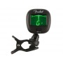 FENDER FT-1 Pro Clip-On Tuner Black
