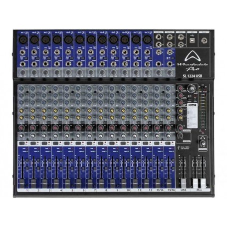 WHARFEDALE SL1224 USB