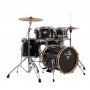 TAMBURO T5 S18 BSSK Black Sparkle