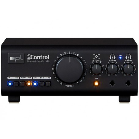 SPL 2 Control
