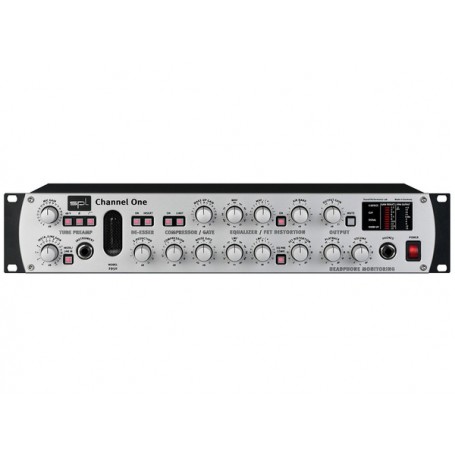 SPL Channel One
