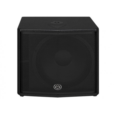WHARFEDALE Impact X18B--500 Watt