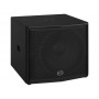 WHARFEDALE Impact X18B--500 Watt