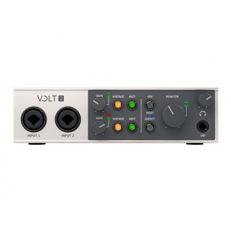 UNIVERSAL AUDIO Volt 2