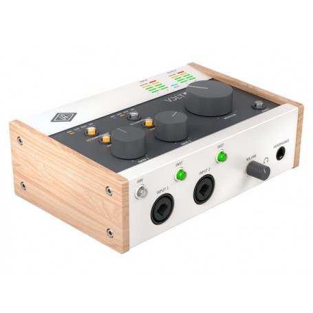 UNIVERSAL AUDIO Volt 276