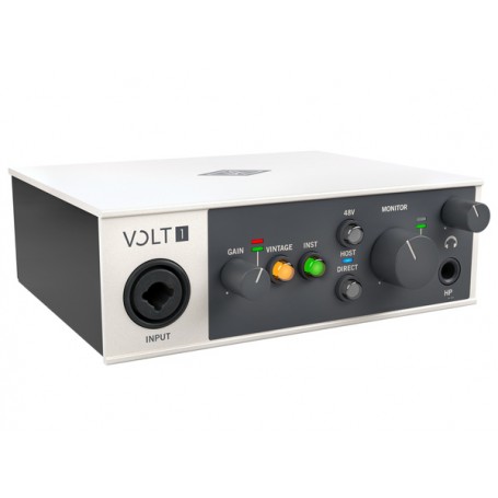 UNIVERSAL AUDIO Volt 1
