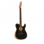 FENDER Acoustasonic Player Telecaster RW Brushed Black