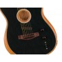 FENDER Acoustasonic Player Telecaster RW Brushed Black
