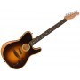 FENDER Acoustasonic Player Telecaster RW Shadow Burst