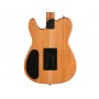 FENDER Acoustasonic Player Telecaster RW Shadow Burst