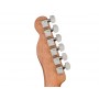 FENDER Acoustasonic Player Telecaster RW Shadow Burst