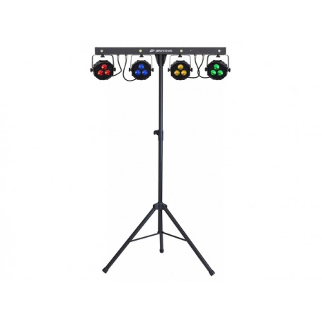 JB SYSTEMS LiveSet 2