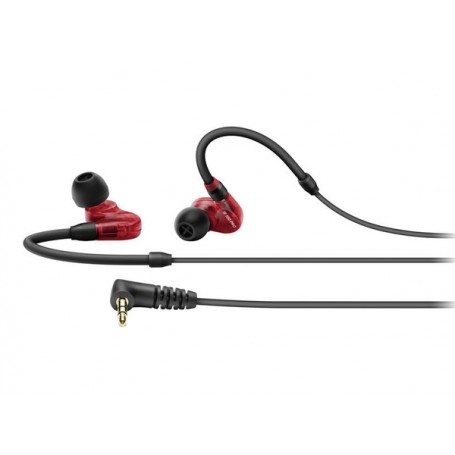 SENNHEISER IE 100 Pro Red