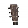 MARTIN HD-28 Sunburst