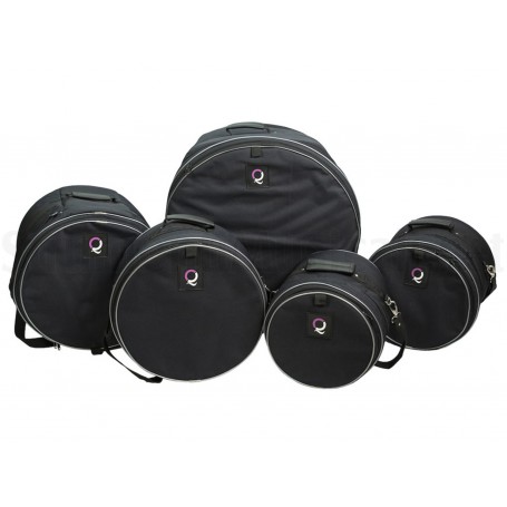 OQAN ADB-Star Drummer 10",12",16",14" x 6,5", 22