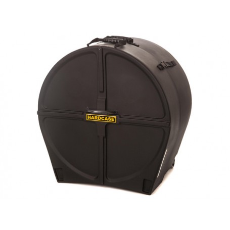 HARDCASE HNMB22(S)-22"X10"