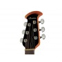 OVATION CE44X-9B Celebrity Elite Plus Mint Green/Natural Burst