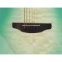 OVATION CE44X-9B Celebrity Elite Plus Mint Green/Natural Burst