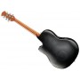 OVATION CE44X-9B Celebrity Elite Plus Mint Green/Natural Burst