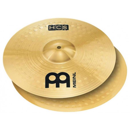 MEINL HCS Hi-hat 14"