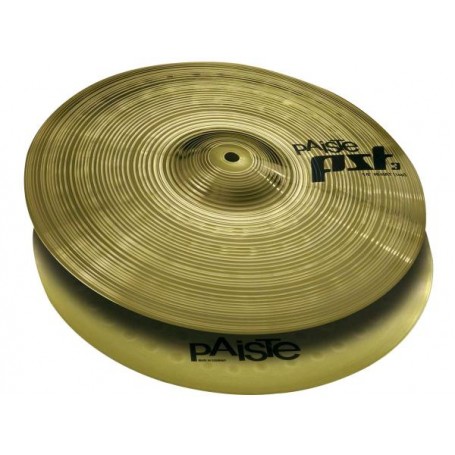 PAISTE PST3 Hi-hat 14"
