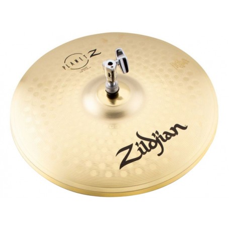 ZILDJIAN 14" Planet Z Hi-Hat