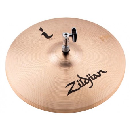 ZILDJIAN 14" I Hi-Hat (36cm)