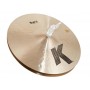 ZILDJIAN 13" K Hi-Hat