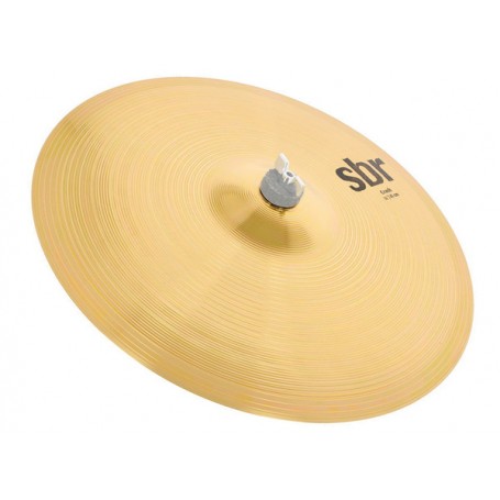 SABIAN SBR 1606 Crash 16"