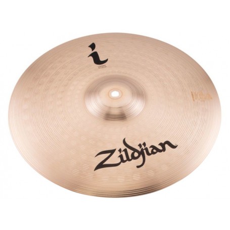 ZILDJIAN 14" I Crash (36cm)
