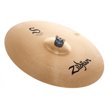 ZILDJIAN 16" S Thin Crash