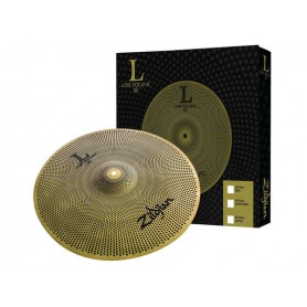 ZILDJIAN 18" L80 Low Volume Crash