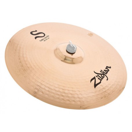 ZILDJIAN 18" S Thin Crash
