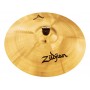 ZILDJIAN 18" A Custom Medium Crash
