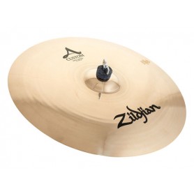 ZILDJIAN 17" A Custom Fast Crash