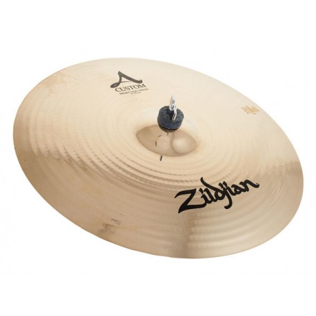 ZILDJIAN 17" A Custom Projection Crash