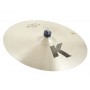 ZILDJIAN 16" K Custom Dark Crash