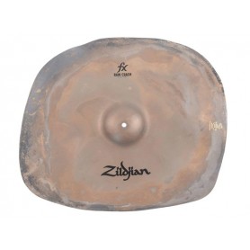 ZILDJIAN Raw Crash, Large Bell