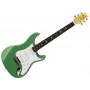 PRS SE Silver Sky Ever Green