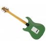 PRS SE Silver Sky Ever Green