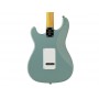 PRS SE Silver Sky Stone Blue