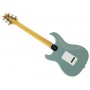 PRS SE Silver Sky Stone Blue