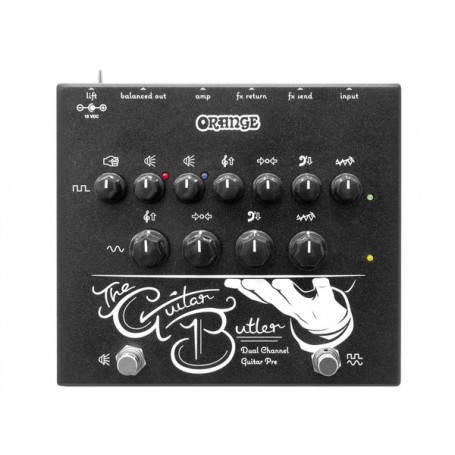 ORANGE Guitar Butler