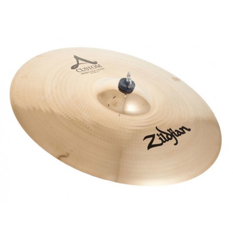 ZILDJIAN 19" A Custom Projection Crash